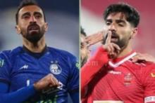 سرنوشت عجیب دو بازیکن استقلال و پرسپولیس که پارسال بمب بودند