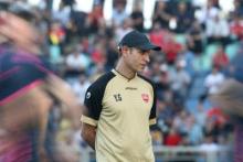 گل‌محمدی: دلیلش را نمی‌دانم اما یک مهاجم خارجی را راحت از دست دادیم