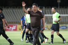 ژنرال-ساپینتو؛ اولین سرشاخ یک استقلالی با سرمربی پرتغالی