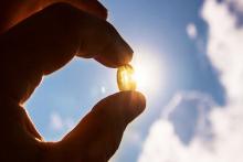 کمبود یک ویتامین برای ۸۵ درصد از مردم ایران