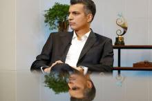 بعد از تصویر عادل فردوسی پور، صدای او هم از صداوسیما حذف شد