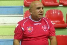 من عاقبت خوشی برای پرسپولیس نمی&zwnj;بینم