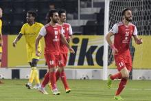 CAS حکم نهایی یکی از طولانی&zwnj;ترین پرونده&zwnj;های تاریخ پرسپولیس را اعلام کرد