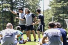 چهار گزینه برای لیست خروج خبرساز ساپینتو