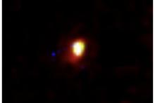 ستاره‌شناسان ادینبرو دورترین کهکشان را شناسایی کردند