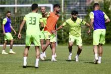 اصرار ستاره خبرساز استقلال به جدایی