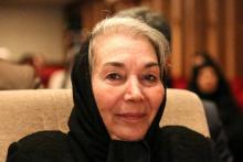 پروانه معصومی: شرم‌آور است برخی فیلمسازان برای جایزه آبروی کشورشان را می‌برند