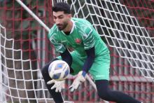 صدای بیرانوند هم بلند شد؛ به درویش گفتم این مدلی مهاجم نخرید