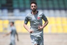 مهاجم لژیونر جانشین مهدی عبدی در پرسپولیس؟