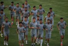 طلسم سرخ‌ها شکسته شد؛ پرسپولیس با یک مهاجم اروپایی به توافق رسید