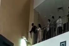 چرا پدری در بیمارستان برازجان قصد کشتن نوزادش را داشت؟