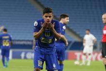 شرط مهم آغاز مذاکرات استقلال برای انتقال بزرگ