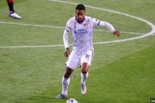 مهاجم ۶۴ میلیاردی در راه پرسپولیس