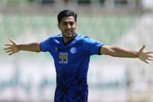 نظر مثبت سرمربی استقلال روی یک ستاره جوان