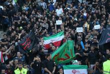 خاطره تاریخی استقلالی‌ها از محرم در روز تحریم صداوسیما(+عکس)