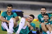 توافق دومین بازیکن ملی‌پوش با پرسپولیس