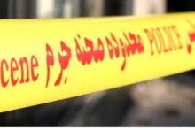 مرد خشمگین همسرش را از بالکن به پایین پرت کرد