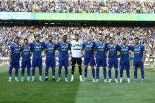 رکوردهای جدید استقلال در شب جشن قهرمانی