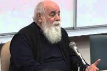 ماجرای رفاقت هوشنگ ابتهاج با اسطوره کشتی