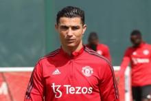 واکنش عجیب پرز به درخواست بازگشت کریستیانو رونالدو