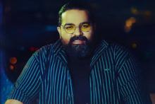 فیلم فالش خوانی رضا صادقی در یک سریال؛ استرس آقای خواننده از بازیگری؟