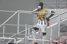 اصرار مدیران پرسپولیس برای سرخپوش شدن ستاره استقلالی