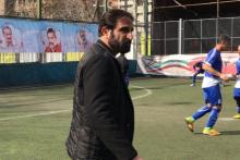 داور سر استقلال را برید تا پرسپولیس و سپاهان قهرمان شوند