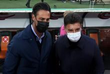 قلعه‌نویی هم با این پست قهرمانی استقلال با مجیدی را تبریک گفت