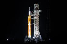 دلیل بازگشت ناسا به ماه چیست؟