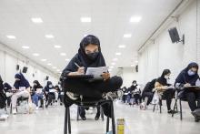 آمار نهایی داوطلبان نوبت دوم کنکور اعلام شد