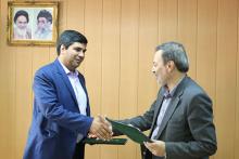 تفاهمنامه ایجاد مراکز رشد دانش&zwnj;آموزی امضا شد