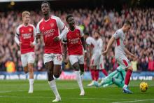 نتایج دیدارهای ‌شنبه‌شب لیگ‌های اروپایی