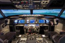 این خلبان قصد داشت هواپیمایی با ۸۰ مسافر را سرنگون کند