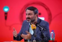 تهیه‌کننده خندوانه از خجالت رئیس صداوسیما درآمد