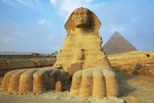 نیروی مرموزی که ابوالهول را در مصر شکل داد