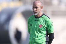 پاسخ یحیی گل‌محمدی به صحبت‌های جواد نکونام