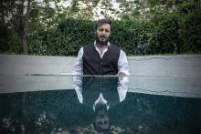 ظهور قهرمان از گور بازگشته