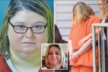 پرستار شیفت شب قاتل سریالی ۱۹ بیمار بود