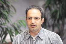 ماجرای انتشار فیلم خادم توسط فدراسیون کشتی