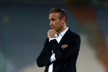 گل‌محمدی: در دوران مربیگری چنین شرایطی را تجربه نکرده بودم