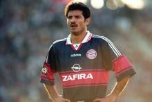 بهترین لژیونر تاریخ ایران چه کسی است؟