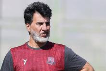 وجود داشته باش و اعلام کن پرسپولیسی هستی