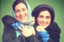 انتشار یک خبر جنجالی درباره فاطمه معتمدآریا و باران کوثری