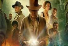 چگونه ایندیانا جونز ورنر فون براون را به زندگی بازگرداند