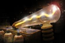 یکی از رمزآلودترین فناوری‌های باستان