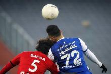 کارشناسی داوری استقلال - تراکتور؛ گل آبی‌ها درست بود؟