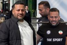 باورنکردنی: مرد ۱۱۸ کیلویی قهرمان فیتنس چلنج جهان!