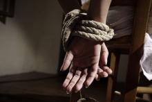 درخواستی که گروگان‌گیرهای نوجوان ۱۱ ساله داشتند