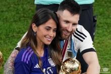 خبر جنجالی درباره مسی؛ لئو و همسرش در مسیر جدایی!