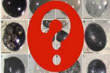 حل معمای کره‌های مرموز پیدا شده در اقیانوس